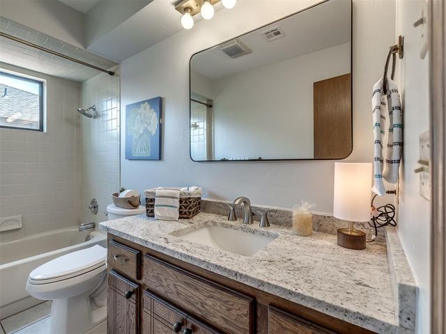 2121 Stepping Stone Trail, Edmond, OK 73013