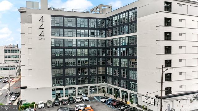 444 N 4TH ST #401, Philadelphia, PA 19123