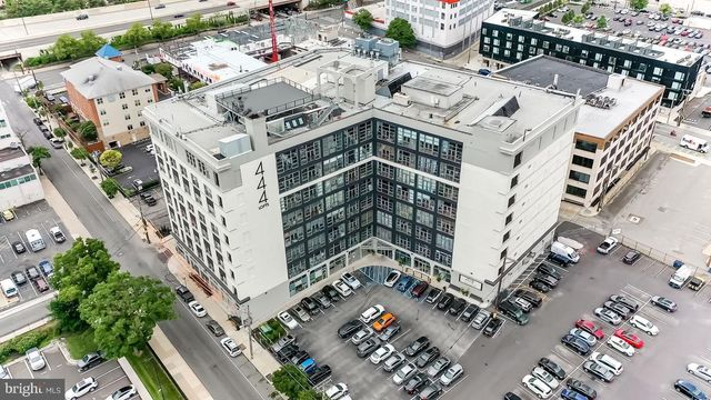 444 N 4TH ST #401, Philadelphia, PA 19123