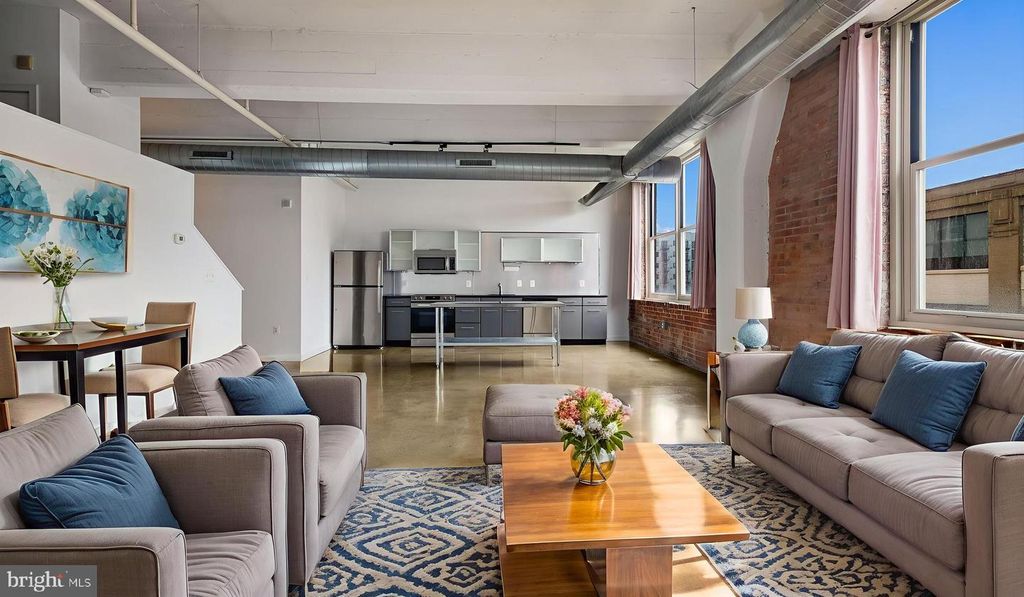 444 N 4TH ST #401, Philadelphia, PA 19123