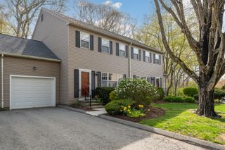 11 Strathmore Lane 11, Madison, CT 06443
