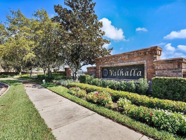 5032 POND RIDGE DRIVE, Riverview, FL 33578
