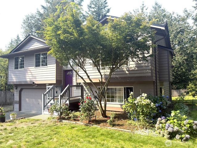 4123 143rd Street NW, Marysville, WA 98271