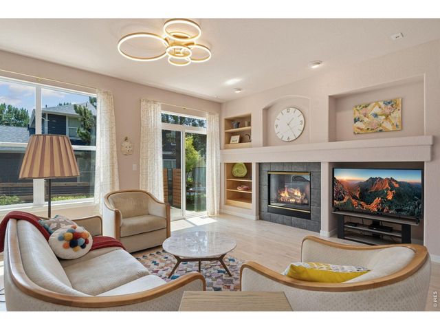 3809 Observatory Dr, Fort Collins, CO 80528