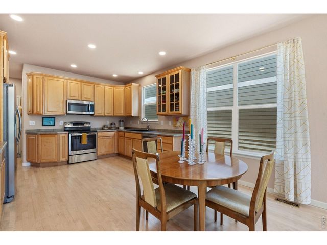 3809 Observatory Dr, Fort Collins, CO 80528