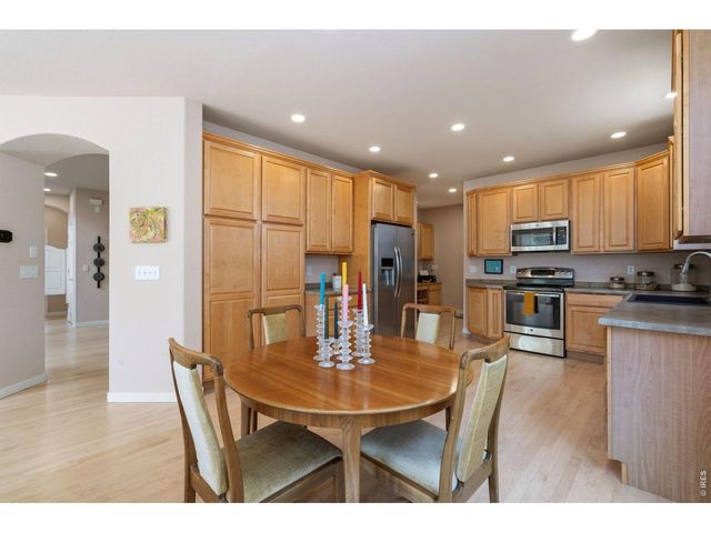 3809 Observatory Dr, Fort Collins, CO 80528