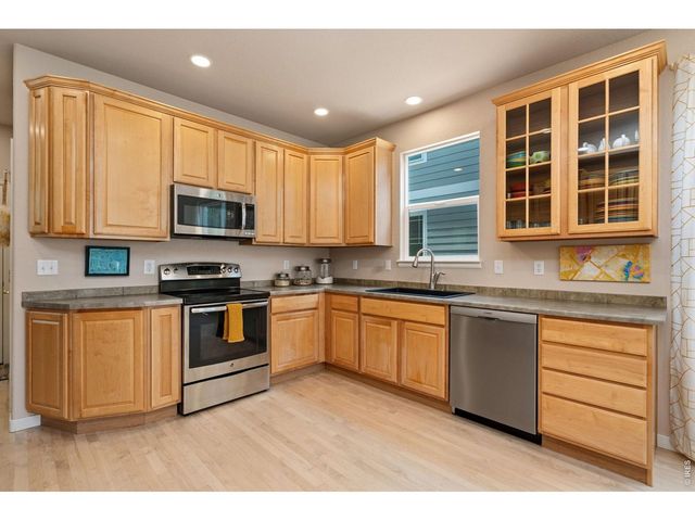 3809 Observatory Dr, Fort Collins, CO 80528