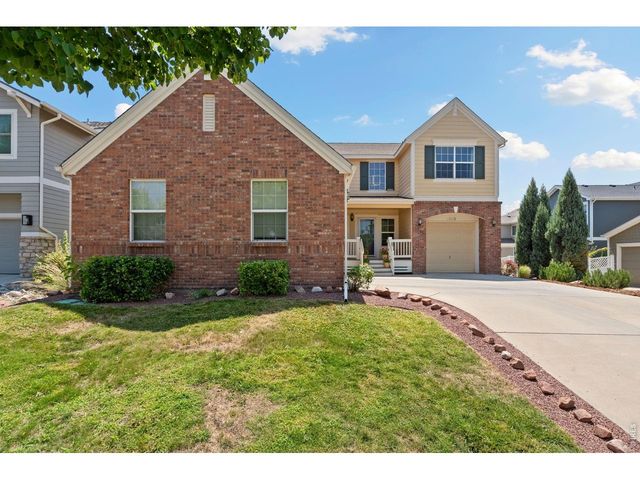 3809 Observatory Dr, Fort Collins, CO 80528