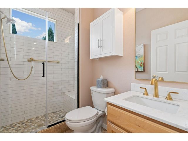 3809 Observatory Dr, Fort Collins, CO 80528
