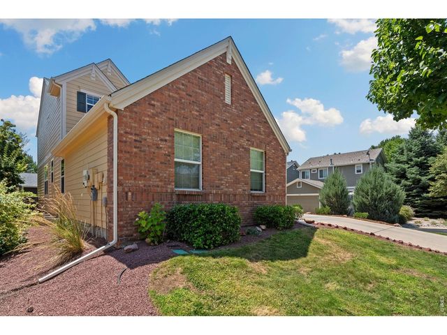 3809 Observatory Dr, Fort Collins, CO 80528