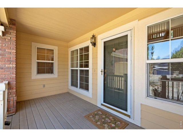 3809 Observatory Dr, Fort Collins, CO 80528