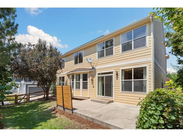 3809 Observatory Dr, Fort Collins, CO 80528
