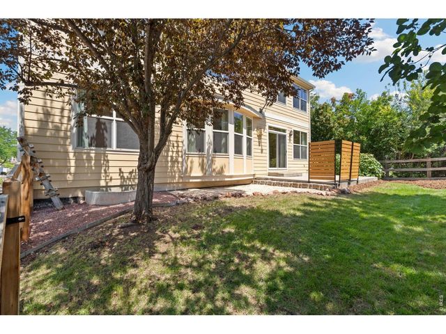 3809 Observatory Dr, Fort Collins, CO 80528