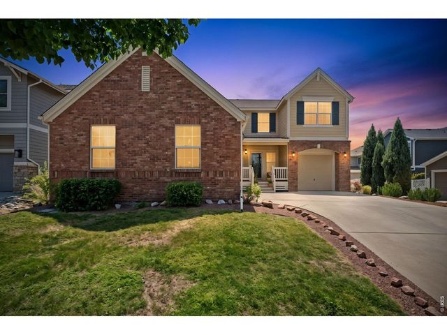 3809 Observatory Dr, Fort Collins, CO 80528