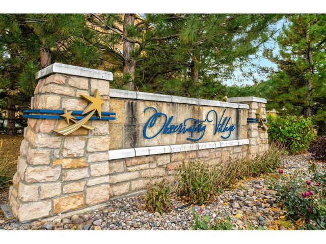 3809 Observatory Dr, Fort Collins, CO 80528