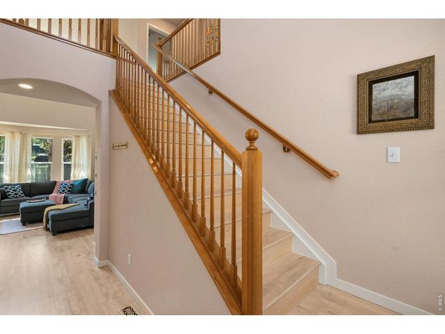 3809 Observatory Dr, Fort Collins, CO 80528