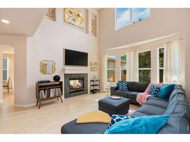3809 Observatory Dr, Fort Collins, CO 80528