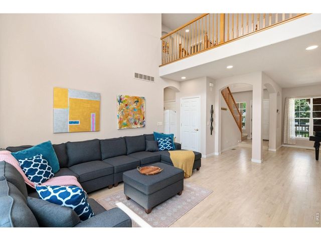 3809 Observatory Dr, Fort Collins, CO 80528