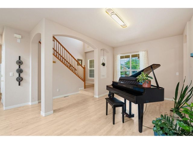 3809 Observatory Dr, Fort Collins, CO 80528