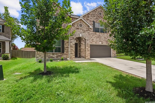111 KYLE CV, Universal City, TX 78148
