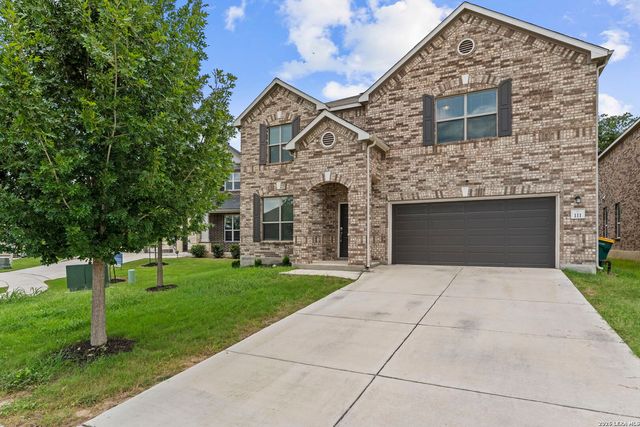 111 KYLE CV, Universal City, TX 78148