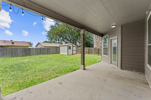 111 KYLE CV, Universal City, TX 78148