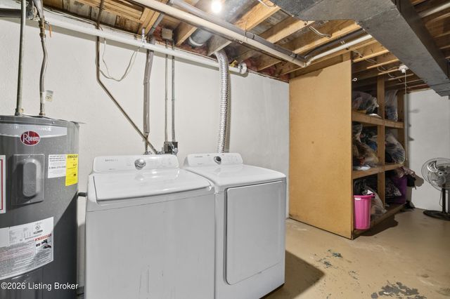 5010 Volney Ct, Louisville, KY 40291