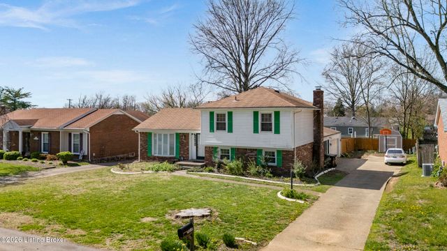 5010 Volney Ct, Louisville, KY 40291