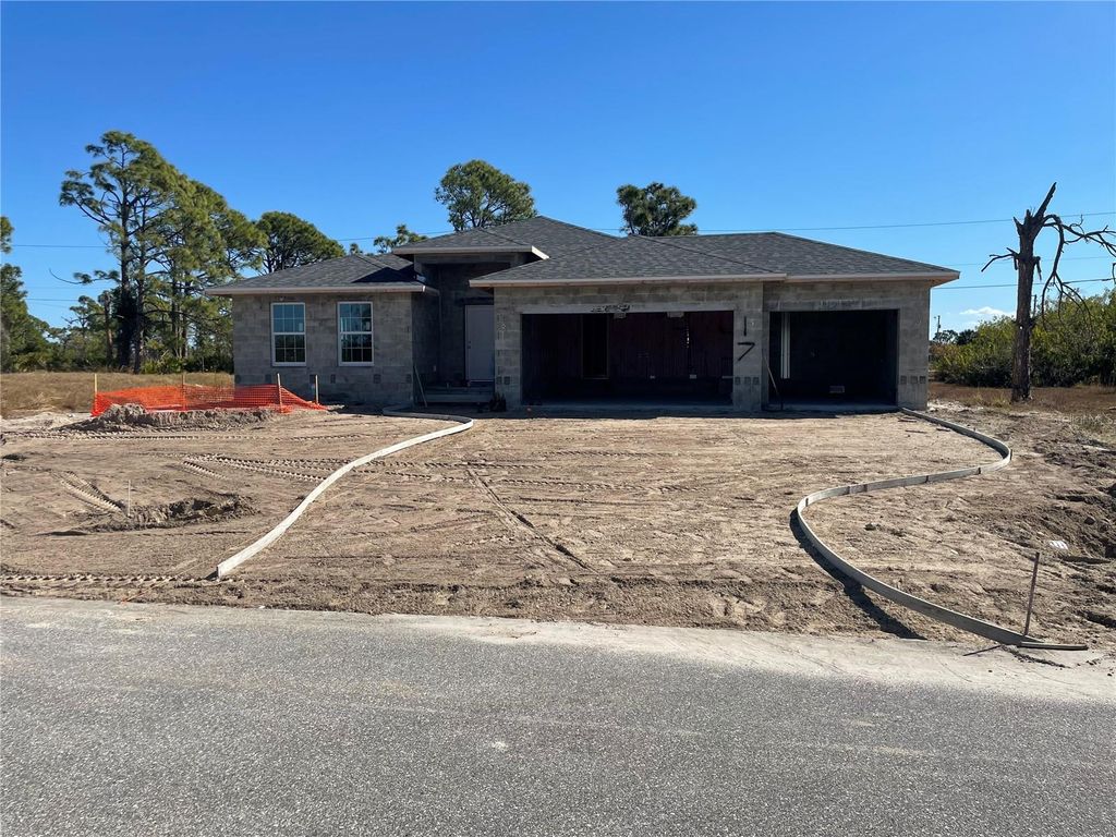 17 EBB CIRCLE, Placida, FL 33946