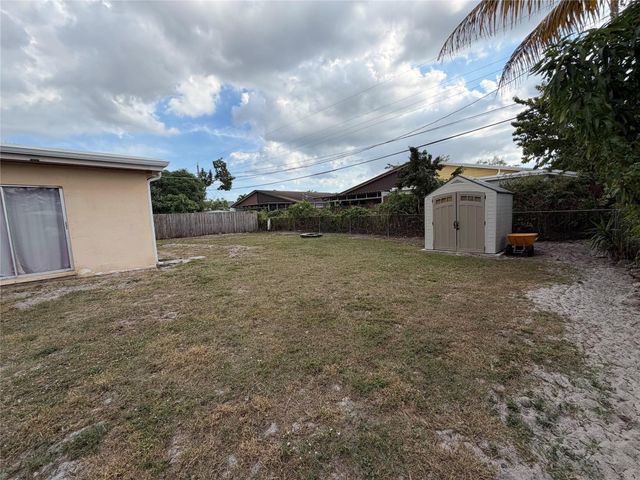 5814 Elder Drive, West Palm Beach, FL 33415