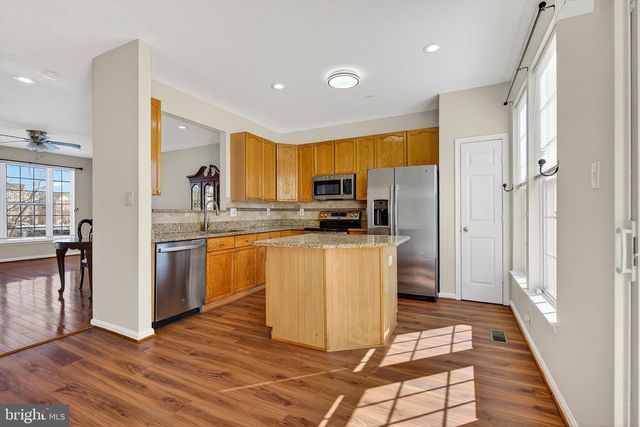 2439 WYNFIELD CT, Frederick, MD 21702