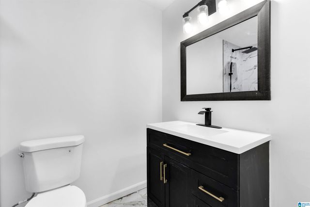 1315 YELLOWLEAF CIRCLE, Maylene, AL 35114