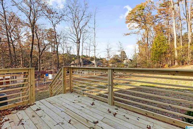 1315 YELLOWLEAF CIRCLE, Maylene, AL 35114