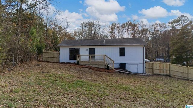 1315 YELLOWLEAF CIRCLE, Maylene, AL 35114