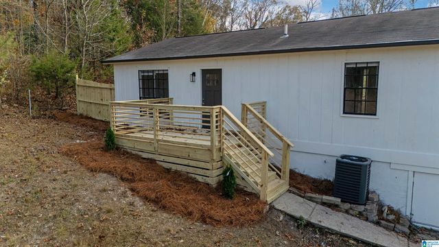 1315 YELLOWLEAF CIRCLE, Maylene, AL 35114