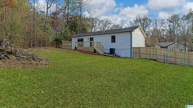 1315 YELLOWLEAF CIRCLE, Maylene, AL 35114