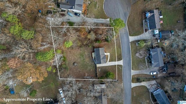 1315 YELLOWLEAF CIRCLE, Maylene, AL 35114