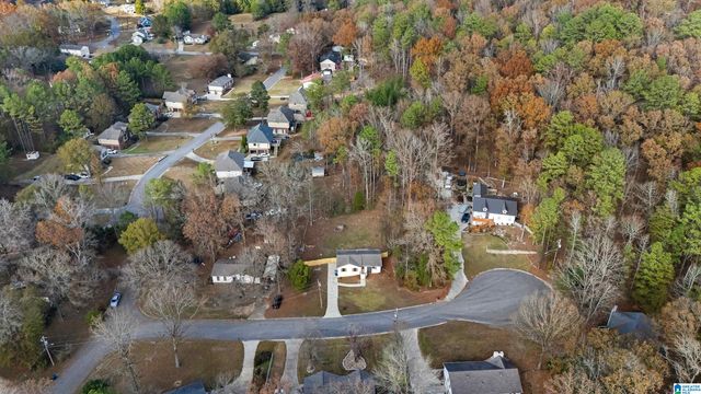 1315 YELLOWLEAF CIRCLE, Maylene, AL 35114