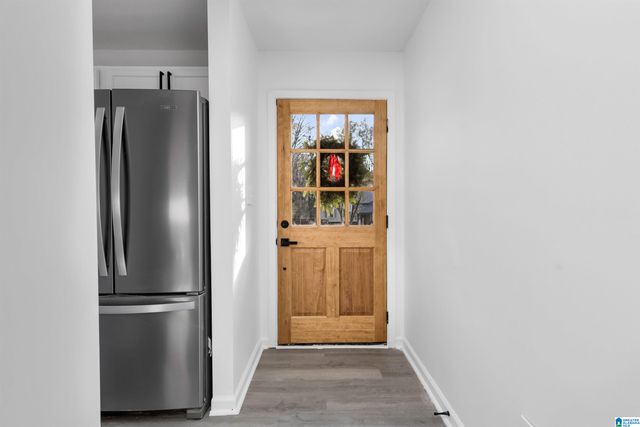 1315 YELLOWLEAF CIRCLE, Maylene, AL 35114