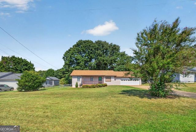 633 Webb Gin House Road, Lawrenceville, GA 30045