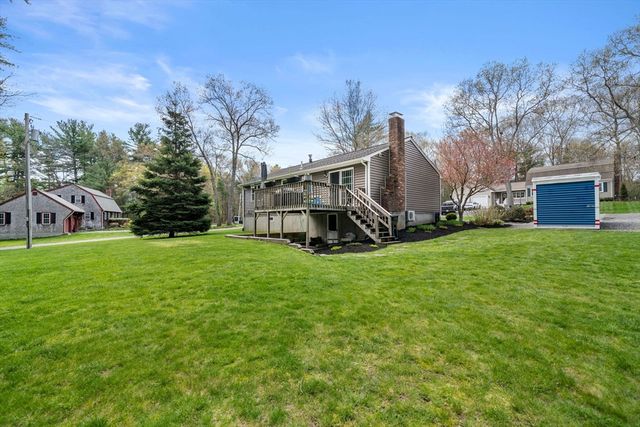 120 Ashtead Rd, Bridgewater, MA 02324