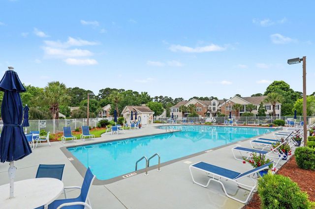 4679 Fringetree Dr Unit H, Murrells Inlet, SC 29576