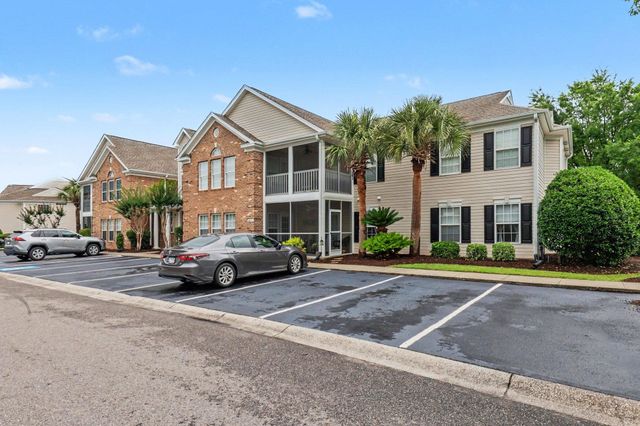 4679 Fringetree Dr Unit H, Murrells Inlet, SC 29576
