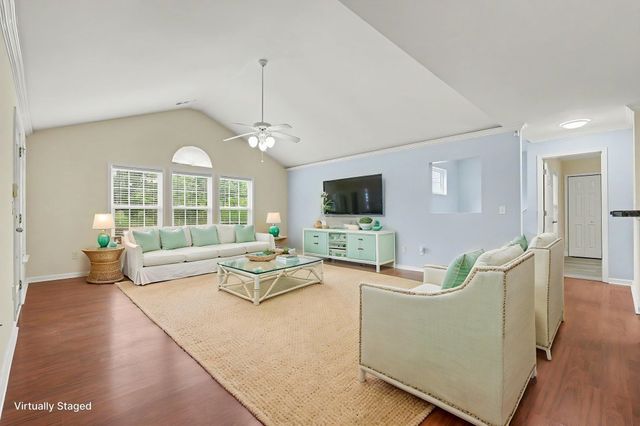 4679 Fringetree Dr Unit H, Murrells Inlet, SC 29576