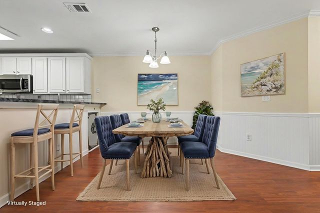 4679 Fringetree Dr Unit H, Murrells Inlet, SC 29576