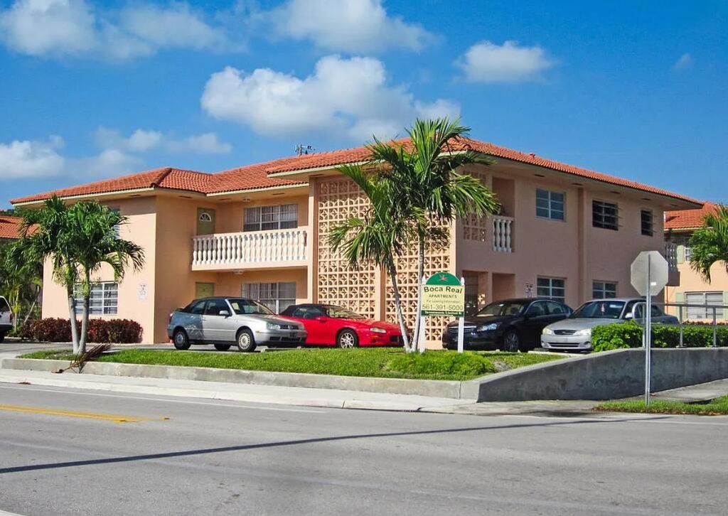 431 W Camino Real 17, Boca Raton, FL 33432