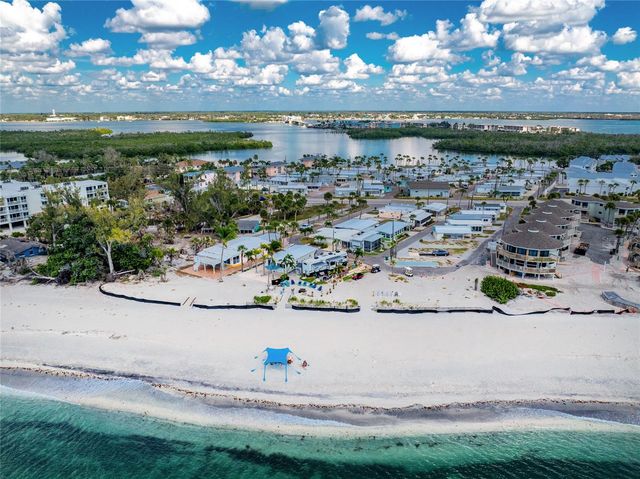 2295 N BEACH ROAD 22, Englewood, FL 34223