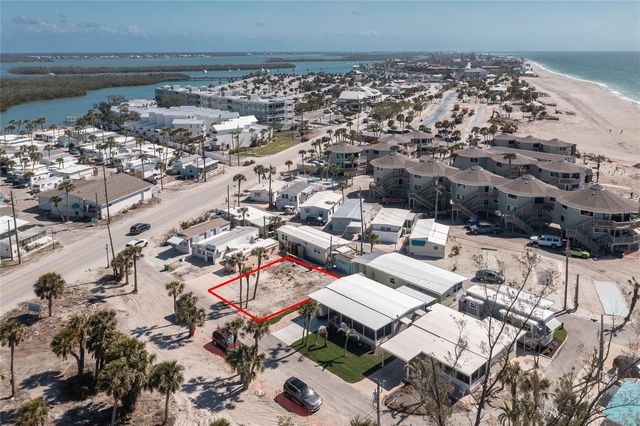 2295 N BEACH ROAD 22, Englewood, FL 34223