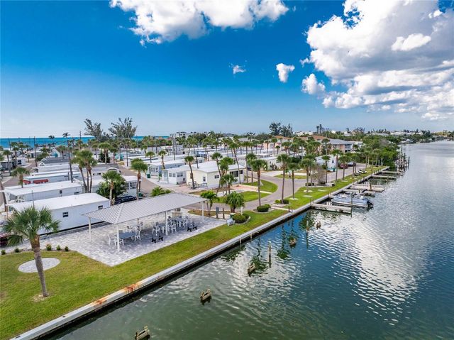 2295 N BEACH ROAD 22, Englewood, FL 34223