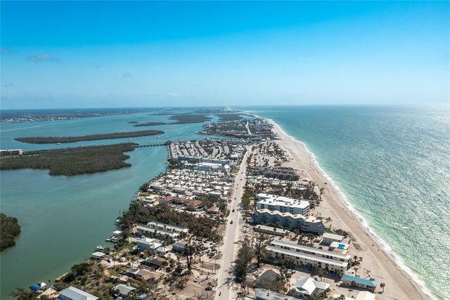 2295 N BEACH ROAD 22, Englewood, FL 34223